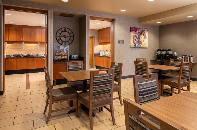 Residence Inn by Marriott Helena