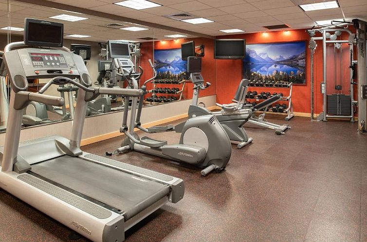 Residence Inn by Marriott Helena