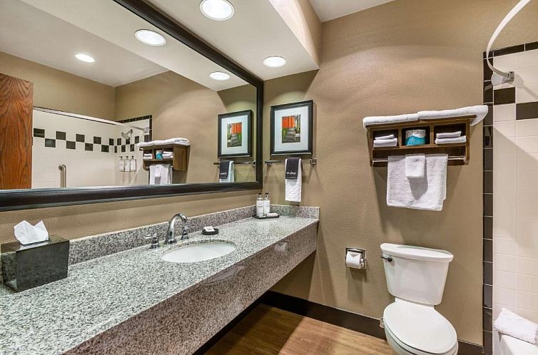 Best Western Premier Helena Great Northern Hotel
