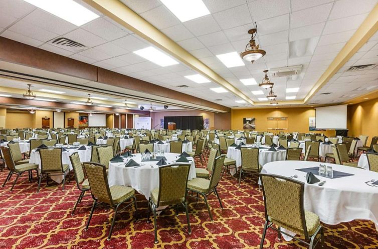 Best Western Premier Helena Great Northern Hotel