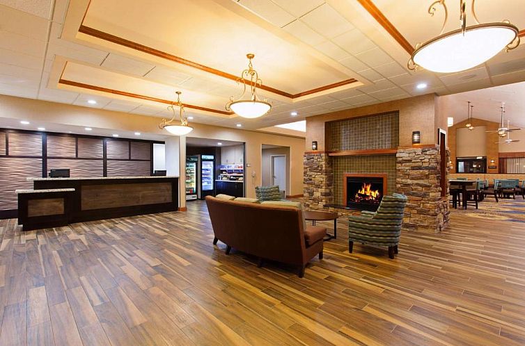 Homewood Suites Fairfield-Napa Valley Area