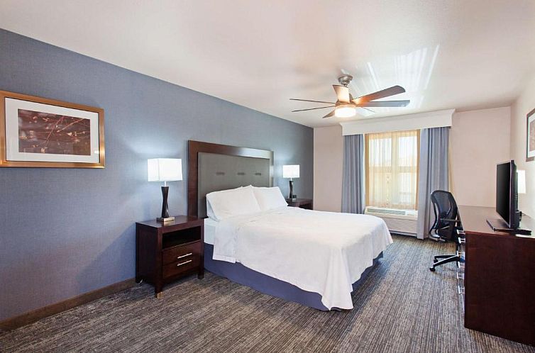 Homewood Suites Fairfield-Napa Valley Area