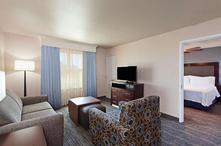 Homewood Suites Fairfield-Napa Valley Area