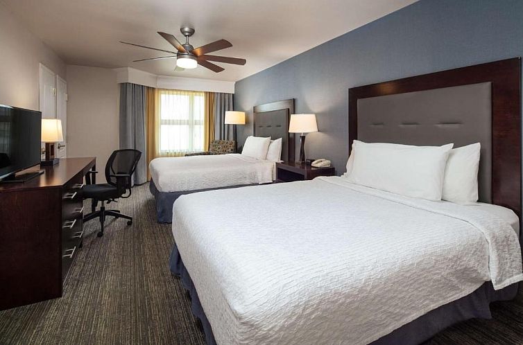 Homewood Suites Fairfield-Napa Valley Area