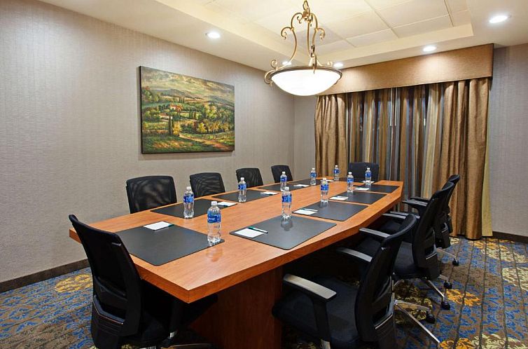 Homewood Suites Fairfield-Napa Valley Area