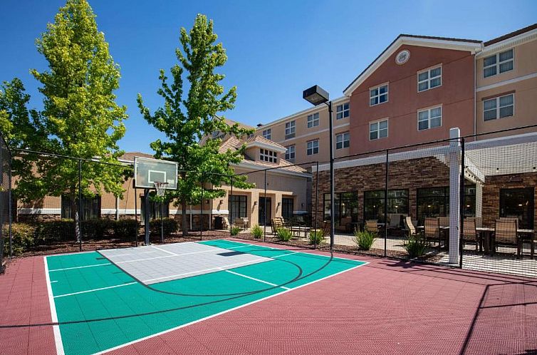 Homewood Suites Fairfield-Napa Valley Area