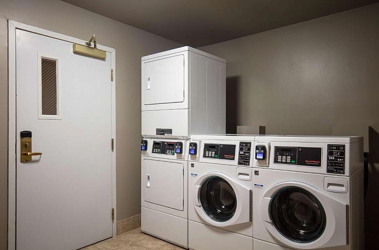 Homewood Suites Fairfield-Napa Valley Area