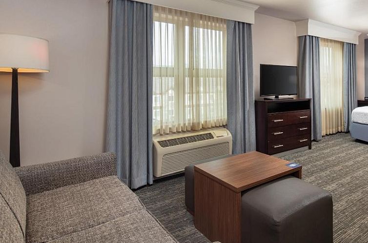 Homewood Suites Fairfield-Napa Valley Area