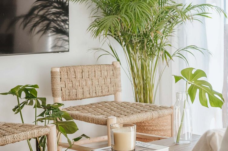 Appartement Luxuswohnung in Valencia Stadt