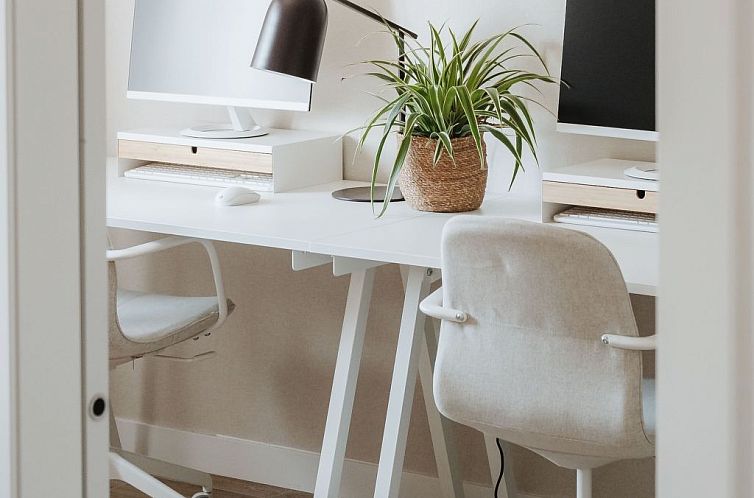 Appartement Luxuswohnung in Valencia Stadt