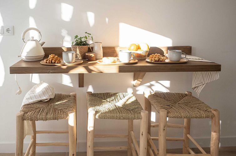 Appartement Luxuswohnung in Valencia Stadt