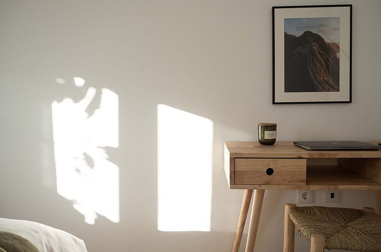 Appartement Luxuswohnung in Valencia Stadt