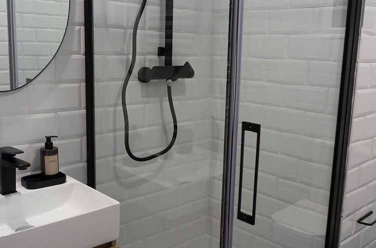 Appartement Luxuswohnung in Valencia Stadt