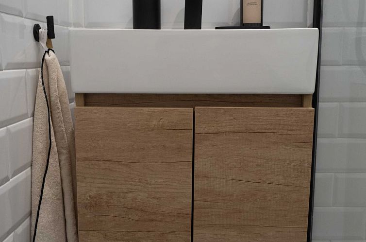 Appartement Luxuswohnung in Valencia Stadt