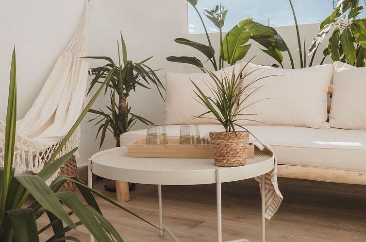 Appartement Luxuswohnung in Valencia Stadt