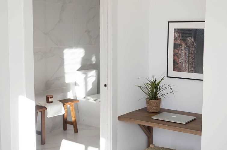 Appartement Luxuswohnung in Valencia Stadt