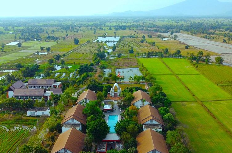 Sukhothai Treasure Resort & Spa