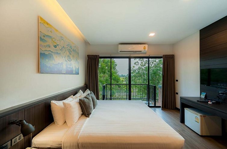 Sukhothai Treasure Resort & Spa