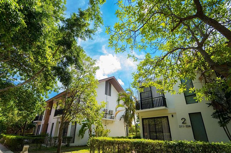 Sukhothai Treasure Resort & Spa