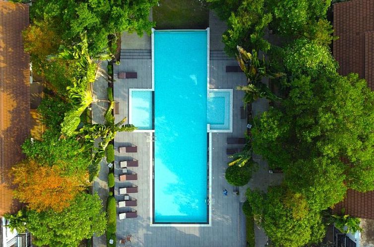 Sukhothai Treasure Resort & Spa