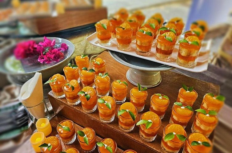 Sukhothai Treasure Resort & Spa