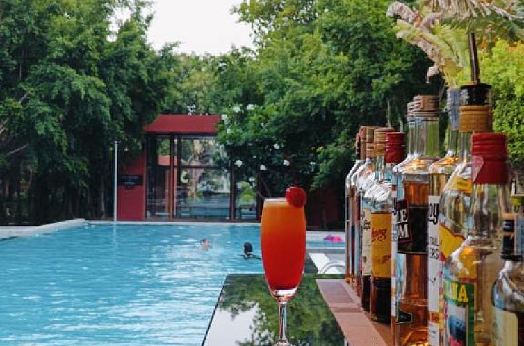 Sukhothai Treasure Resort & Spa