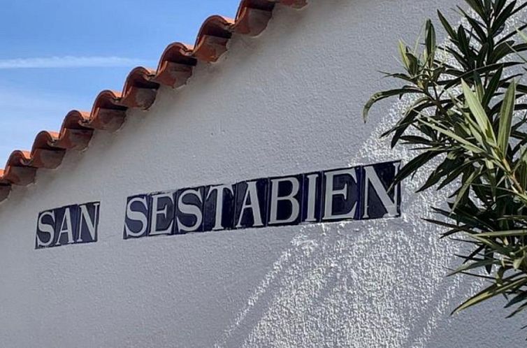 Villa San- Sestabien