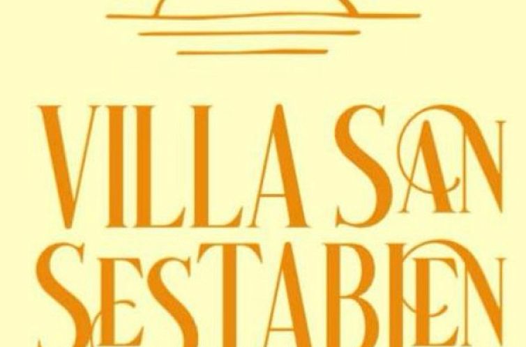 Villa San- Sestabien