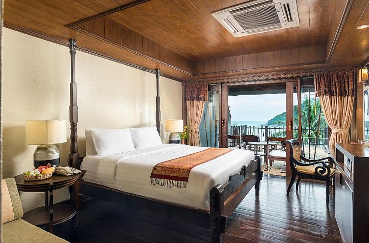 Panviman Resort Koh Phangan - SHA Plus