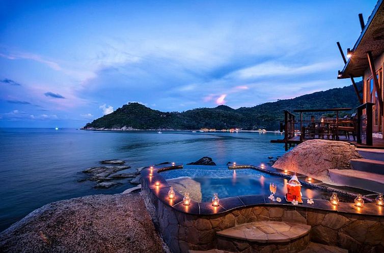 Panviman Resort Koh Phangan - SHA Plus
