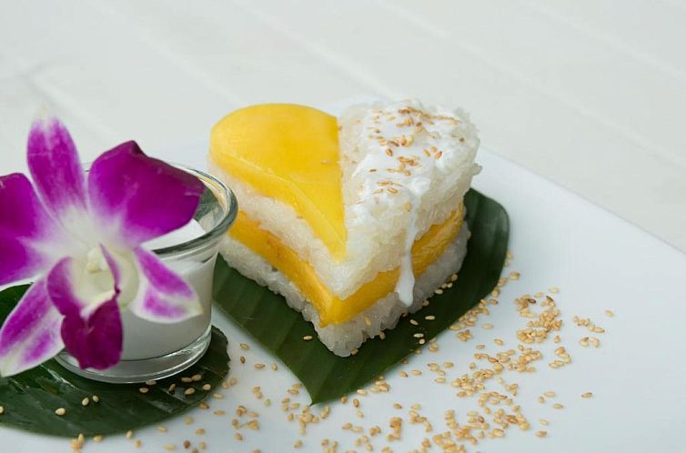 Panviman Resort Koh Phangan - SHA Plus