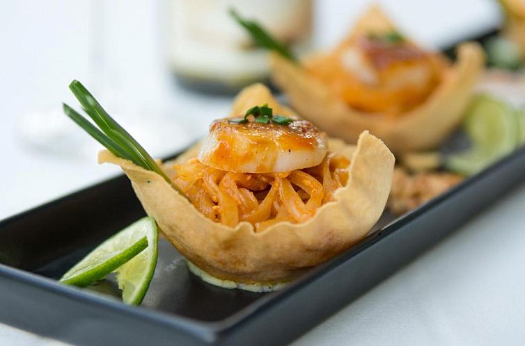 Panviman Resort Koh Phangan - SHA Plus