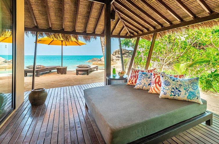 Buri Rasa Koh Phangan - SHA Plus