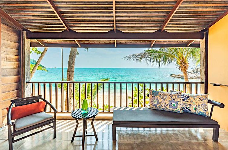 Buri Rasa Koh Phangan - SHA Plus