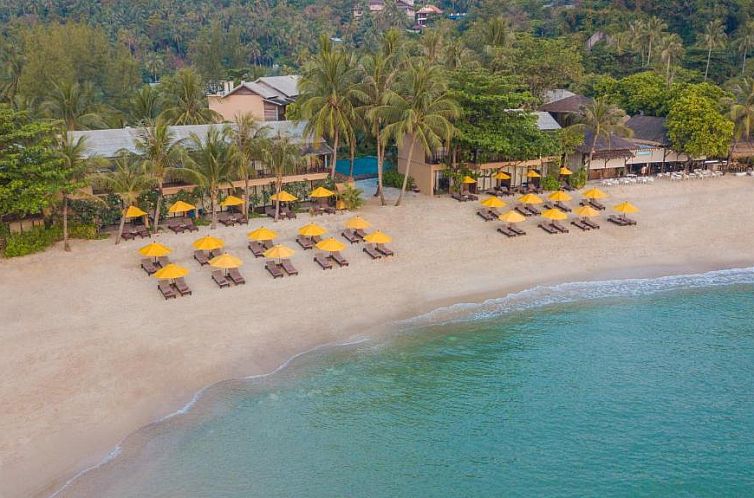 Buri Rasa Koh Phangan - SHA Plus