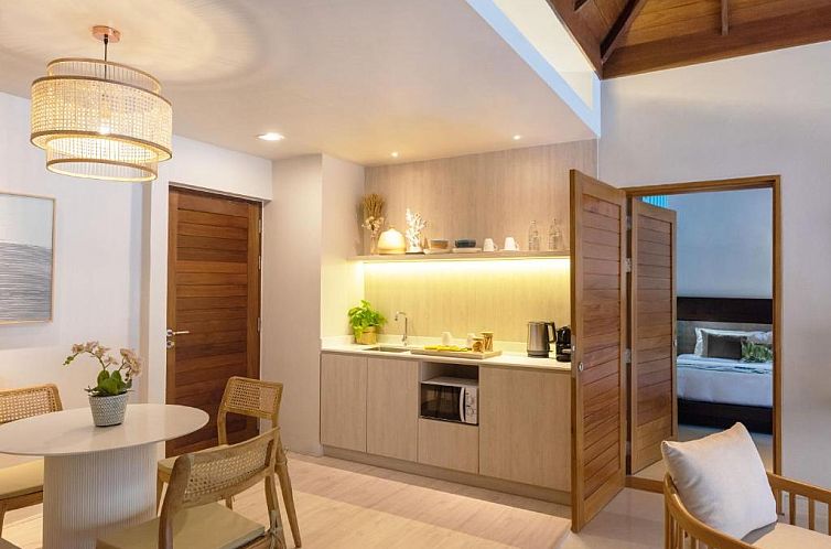 Buri Rasa Koh Phangan - SHA Plus