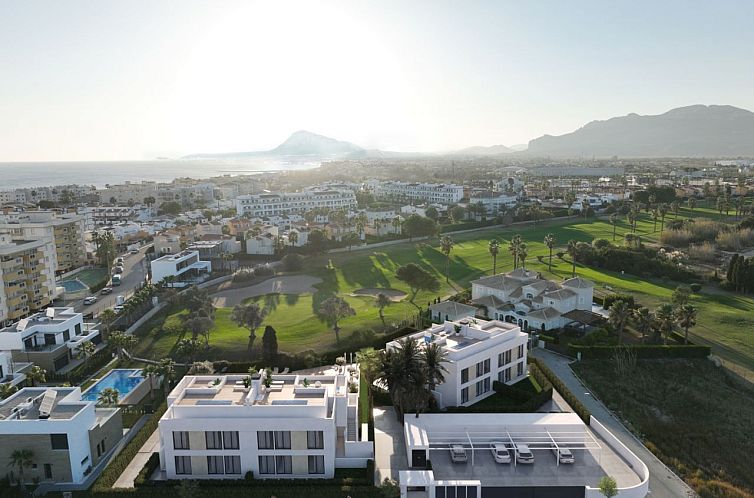 Appartement in Oliva