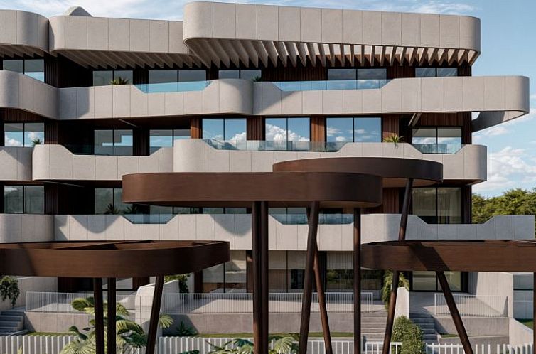 Unterkunft 1530944 - Appartement Costa de Valencia - Appartement in Oliva