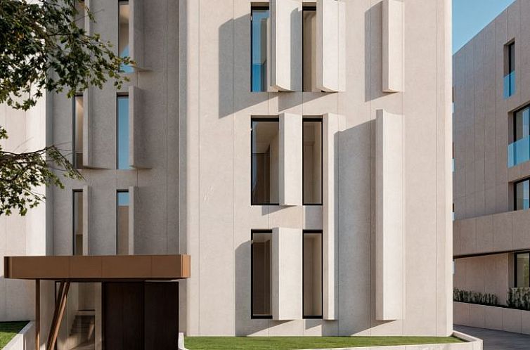 Appartement in Oliva