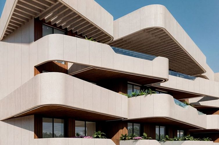 Appartement in Oliva