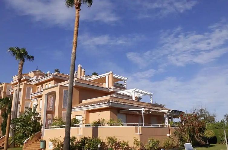 Penthouse Oliva Nova Beach &amp; Golf