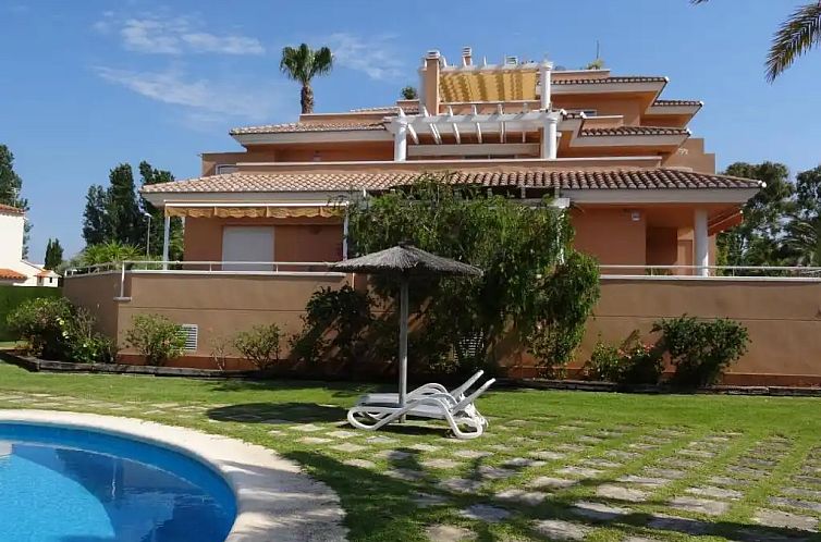 Penthouse Oliva Nova Beach &amp; Golf