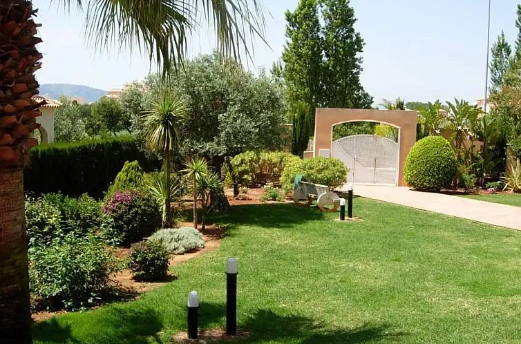 Penthouse Oliva Nova Beach &amp; Golf