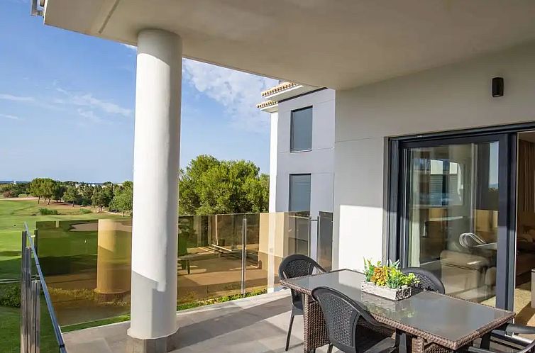 Guest house 1530956 - Apartment Costa de Valencia - Clément