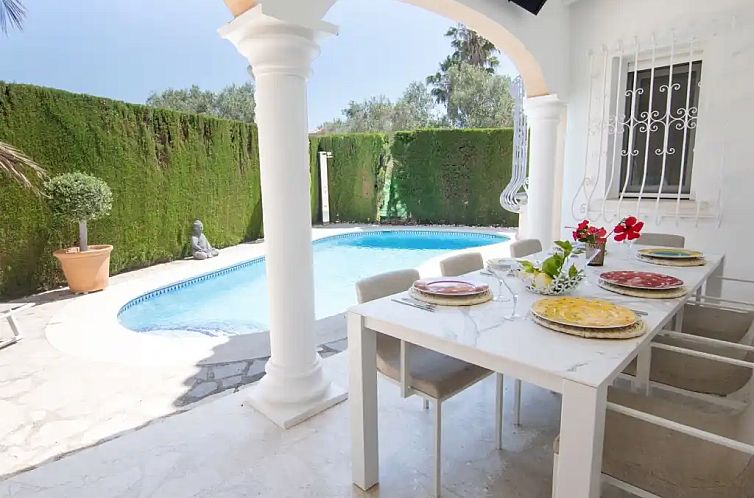 Casa Cyriel
