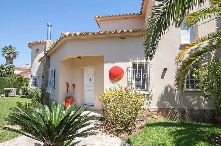Casa Cyriel