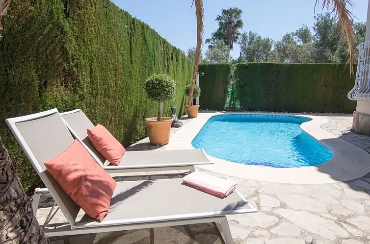 Casa Cyriel