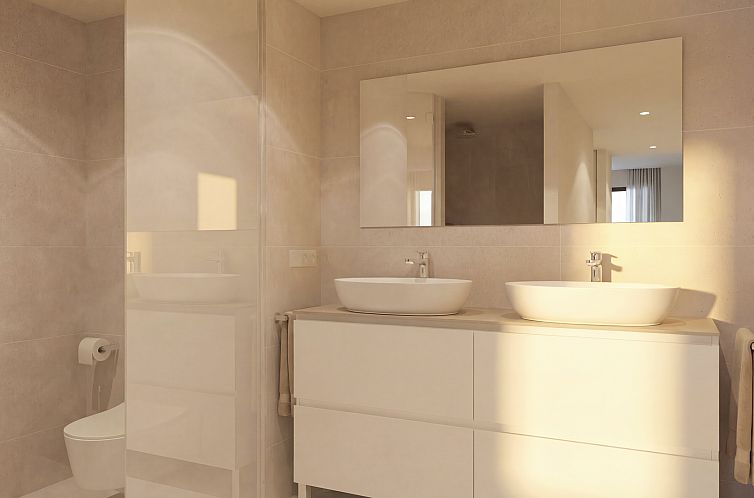 Unterkunft 1530960 - Ferienhaus Costa de Valencia - Geschakelde woning in Oliva