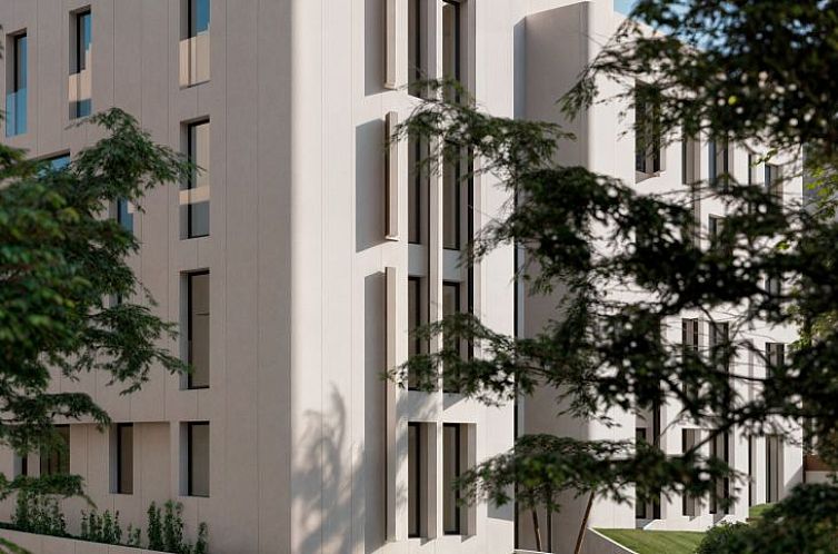 Appartement in Oliva