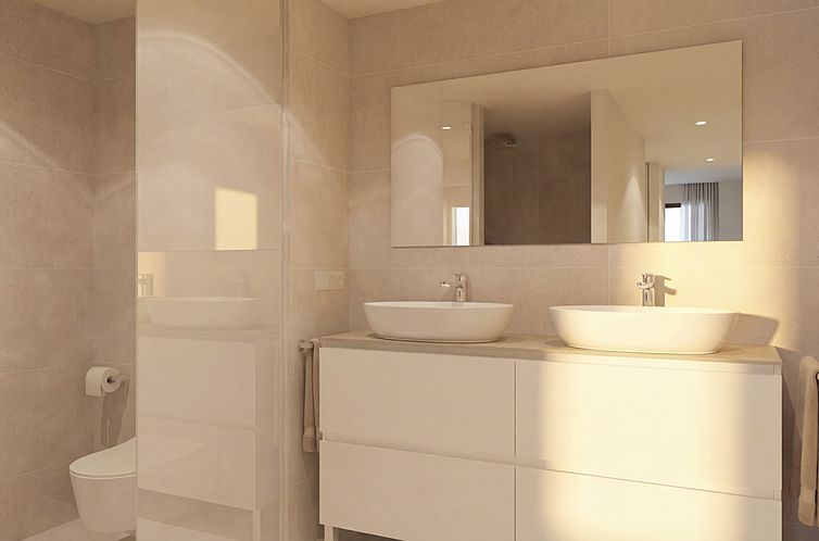Appartement in Oliva
